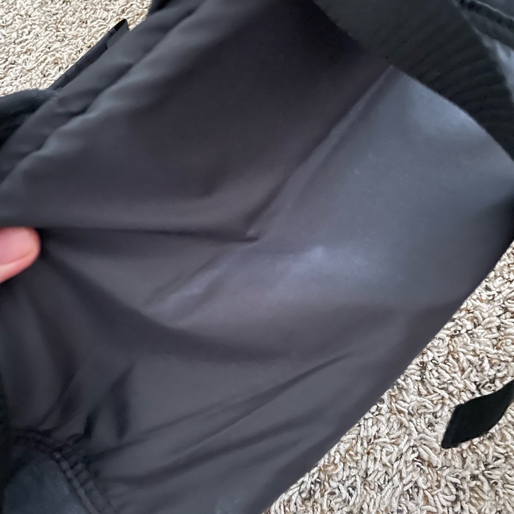 Fuel backpack - Picture 5 of 5